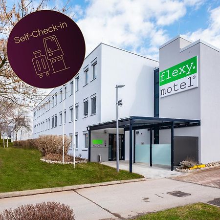 Flexymotel Spielberg Spielberg Bei Knittelfeld Kültér fotó